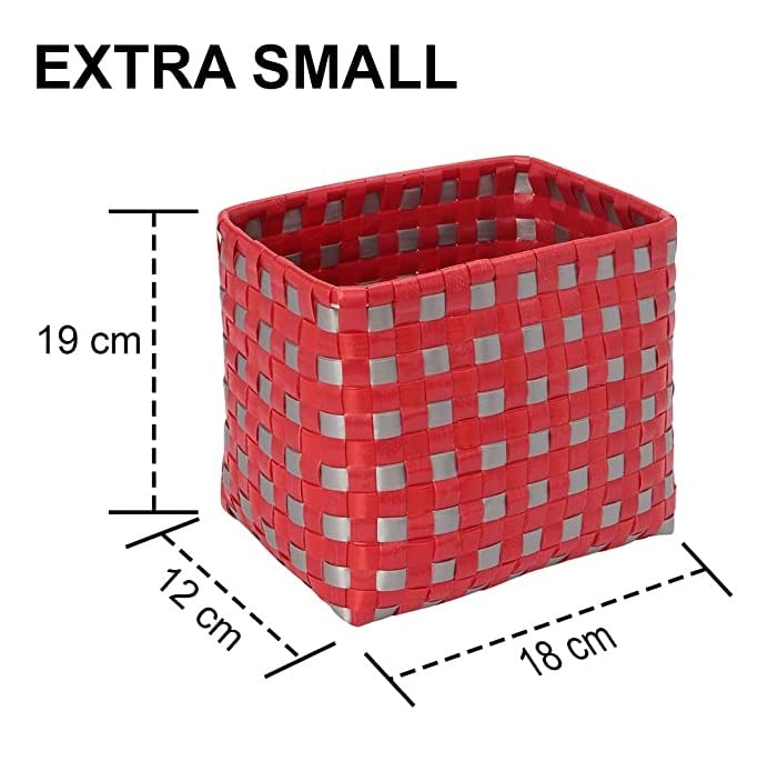 Handmade Multipurpose Basket