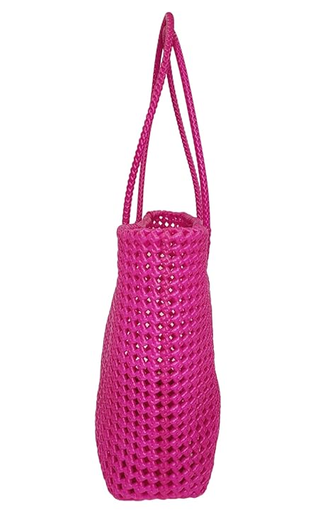 Handmade Multipurpose Wire Bag (Koodai)