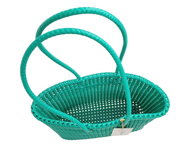 Handmade Multipurpose Wire Bag (Koodai)