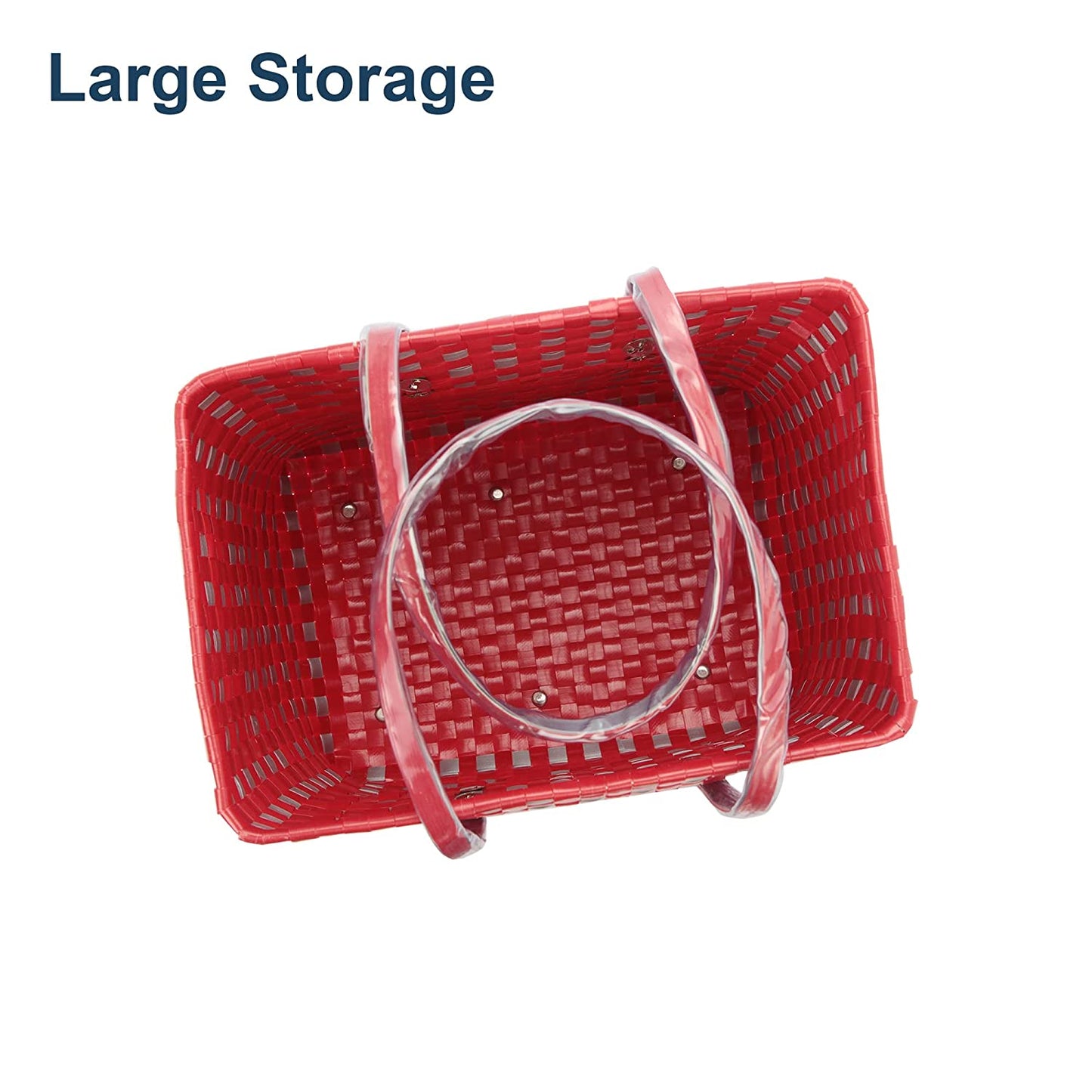 Handmade Multipurpose Basket