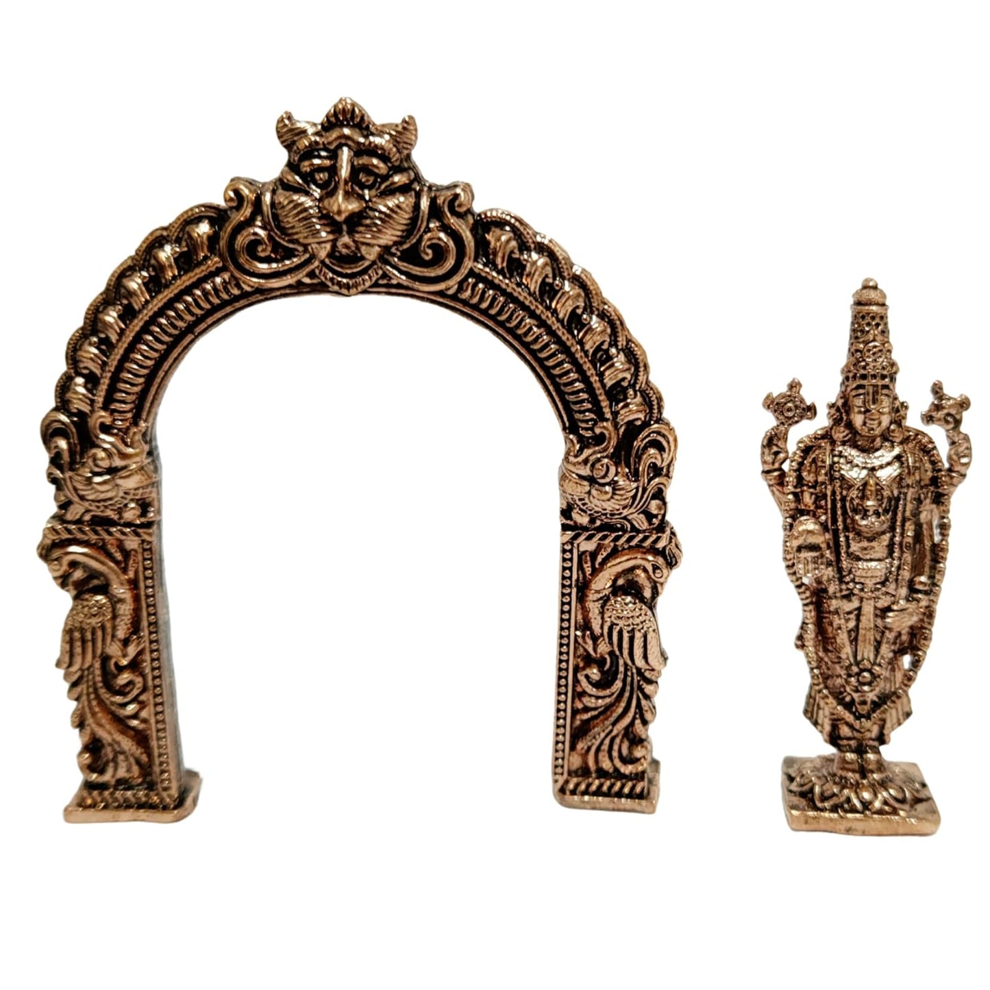 Tirupati Balaji | Sri Venkateswara Idol