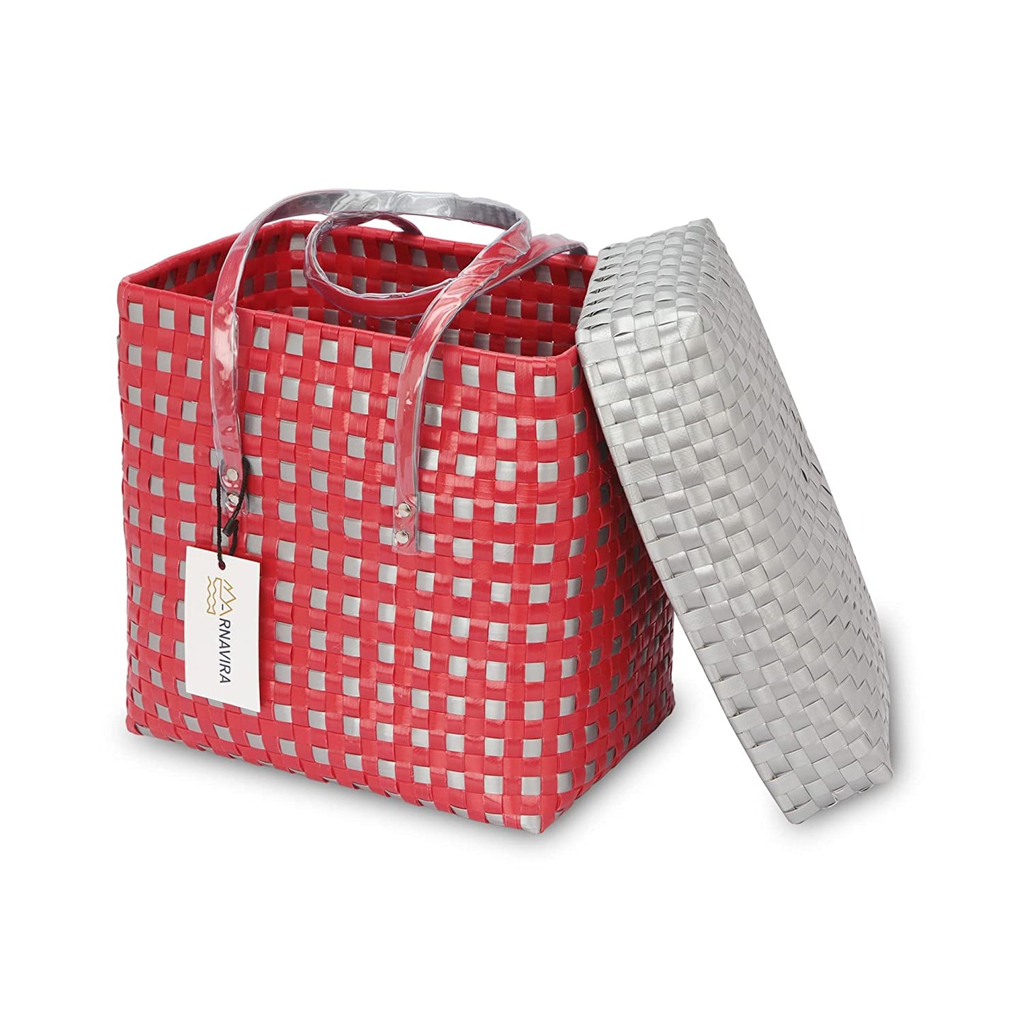 Handmade Multipurpose Basket