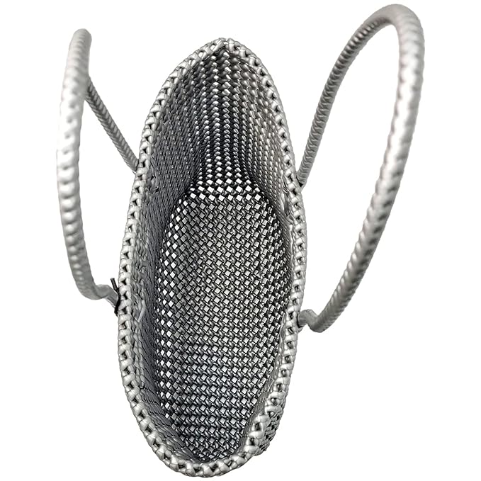 Handmade Multipurpose Wire Bag (Koodai)