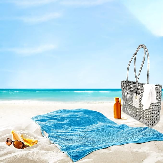 Handmade Multipurpose Wire Bag (Koodai)