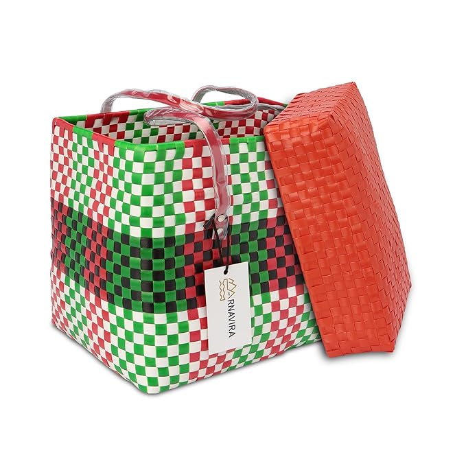 Handmade Multipurpose Basket