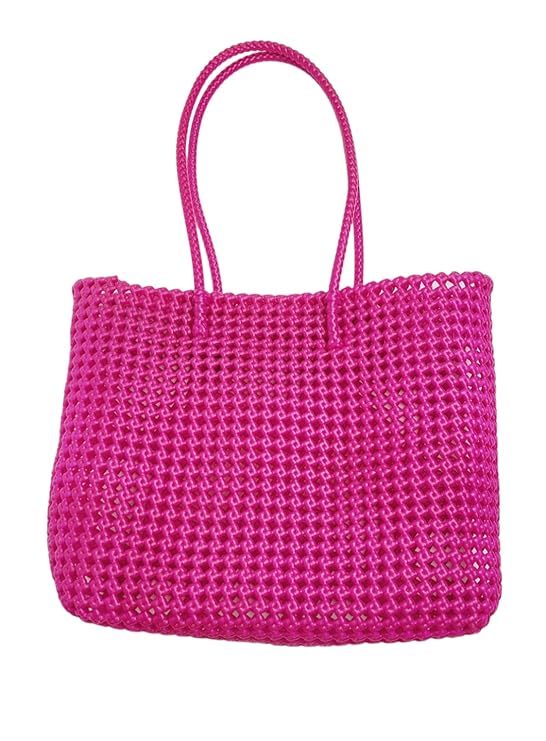 Handmade Multipurpose Wire Bag (Koodai)