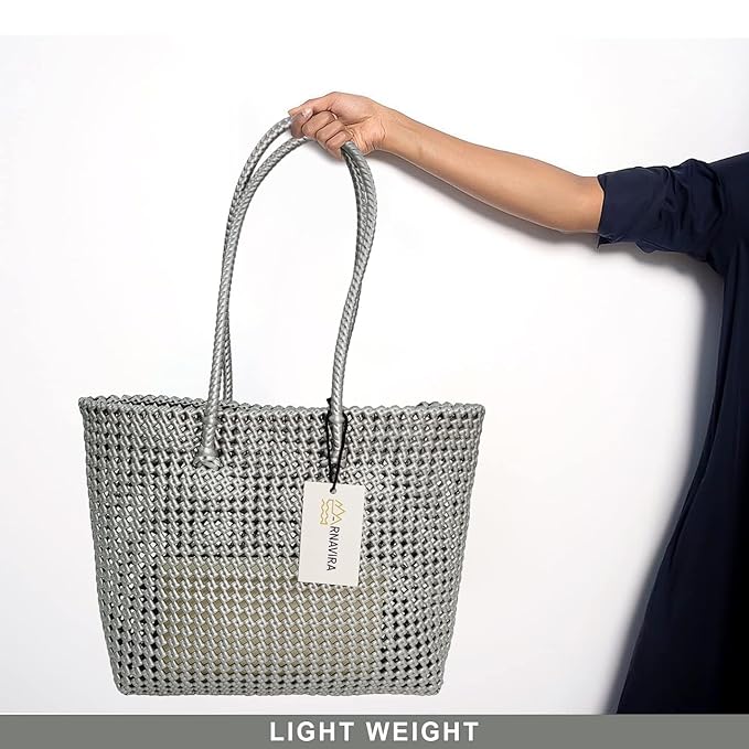 Handmade Multipurpose Wire Bag (Koodai)