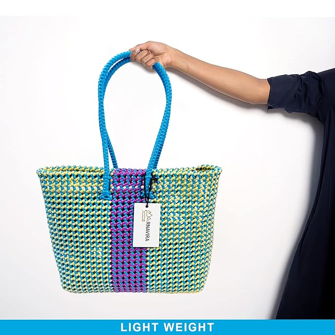 Handmade Multipurpose Tote Bag (Koodai)