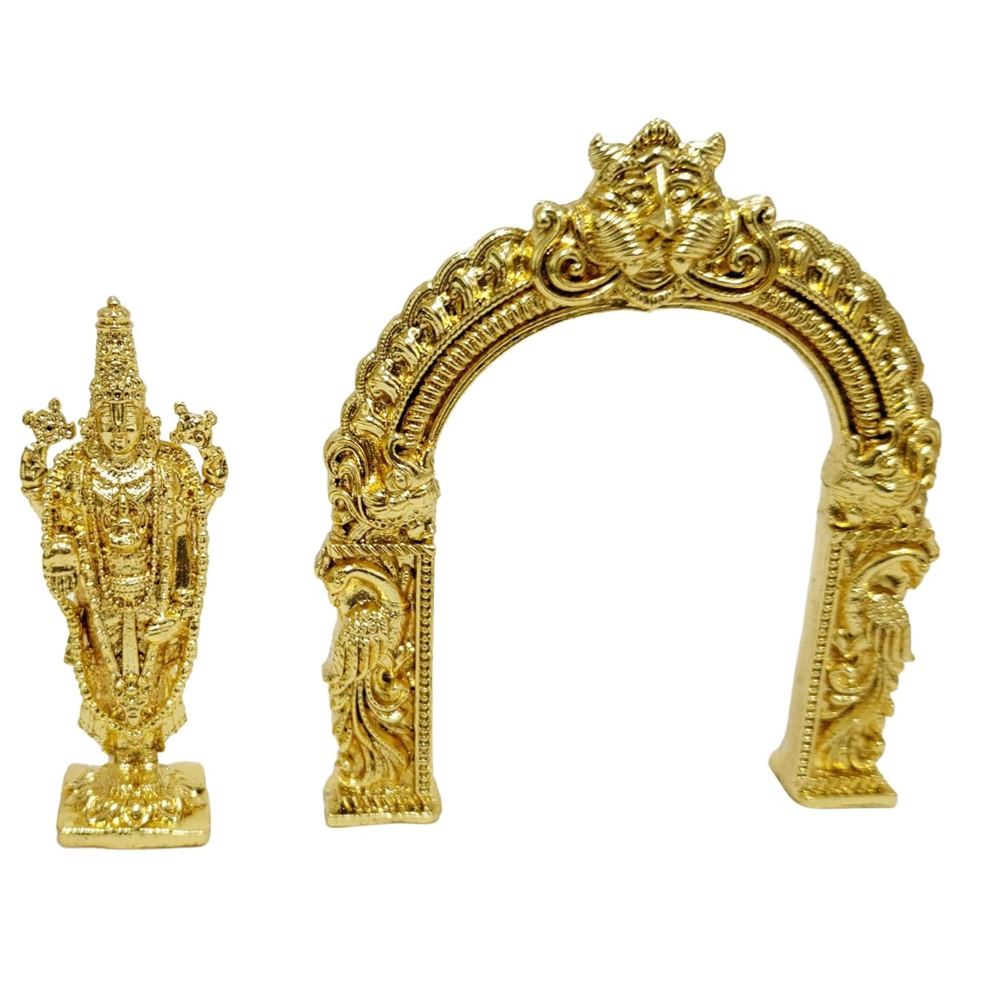 ARNAVIRA Tirupati Balaji | Sri Venkateswara Idol