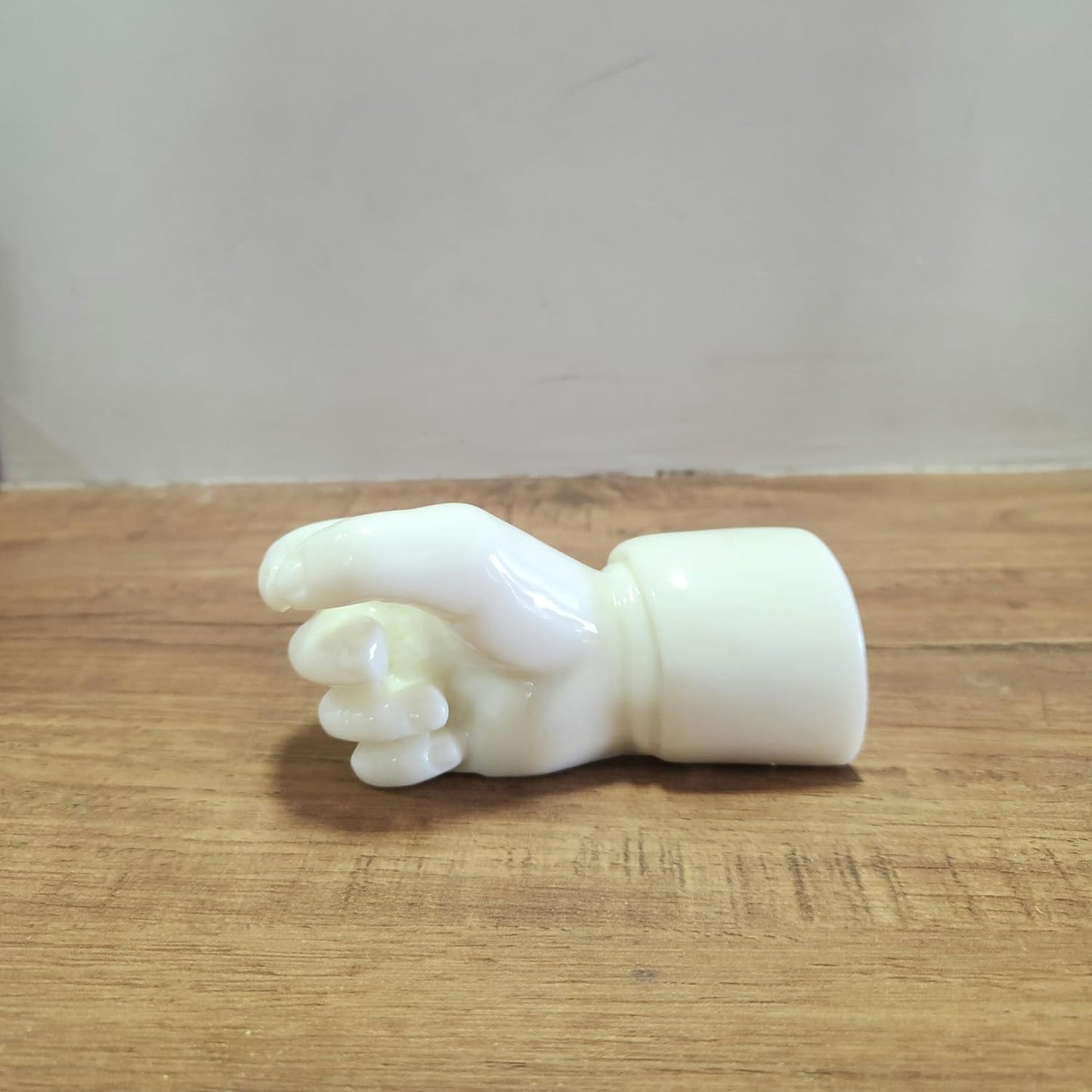 Hand Shaped Pen Holder