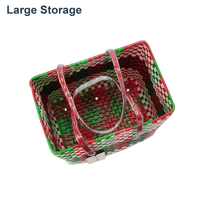 Handmade Multipurpose Basket