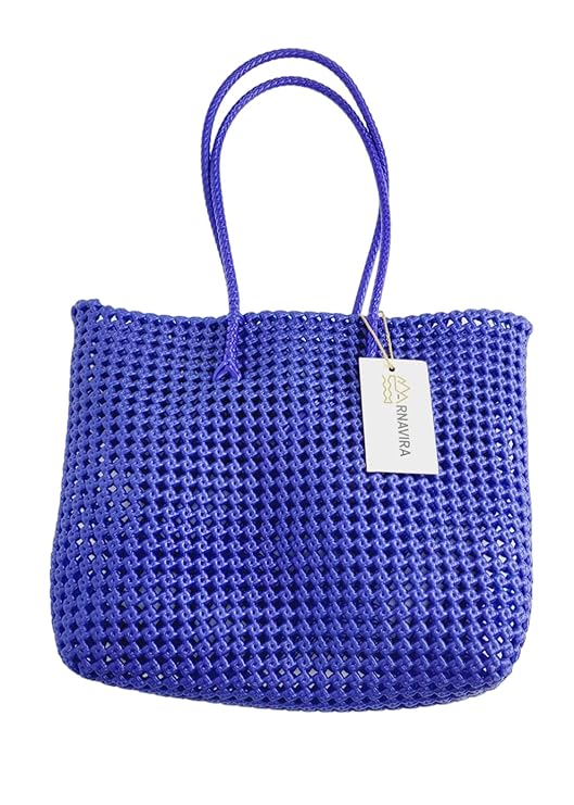 Handmade Multipurpose Tote Bag (Koodai)