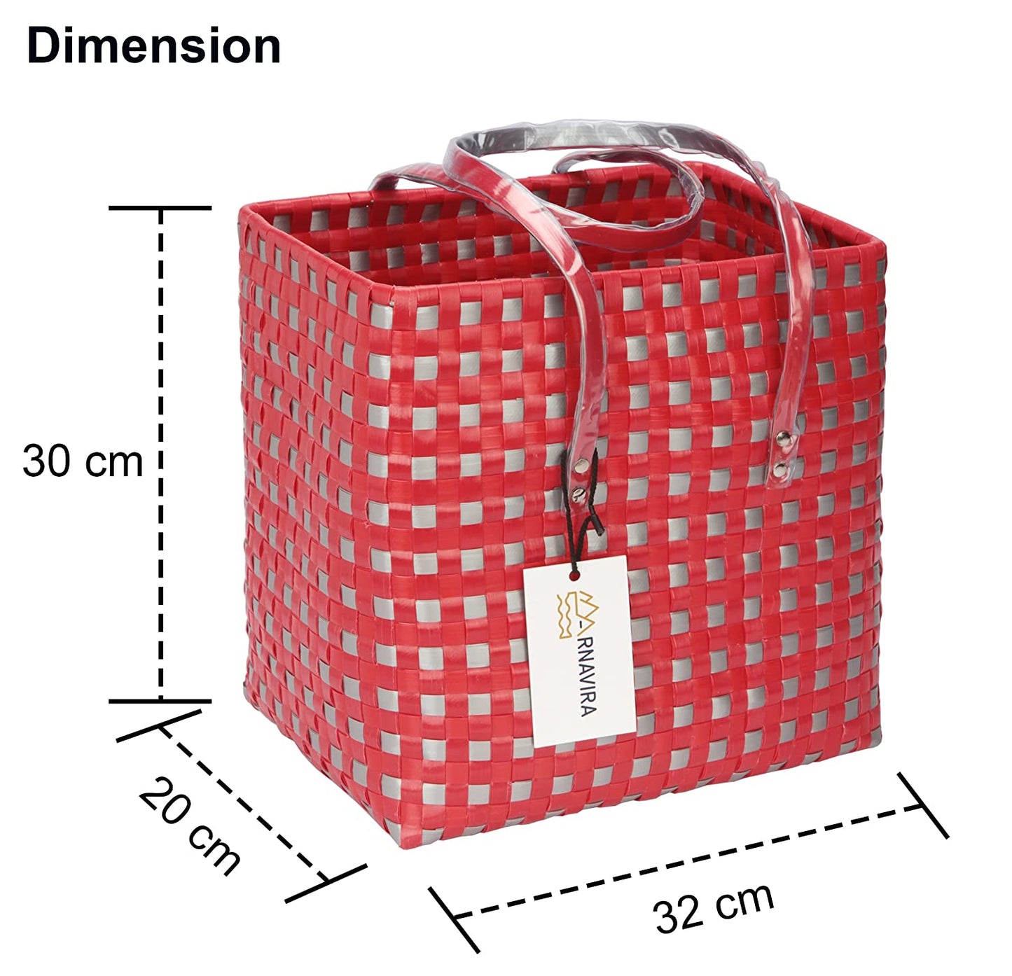 Handmade Multipurpose Basket