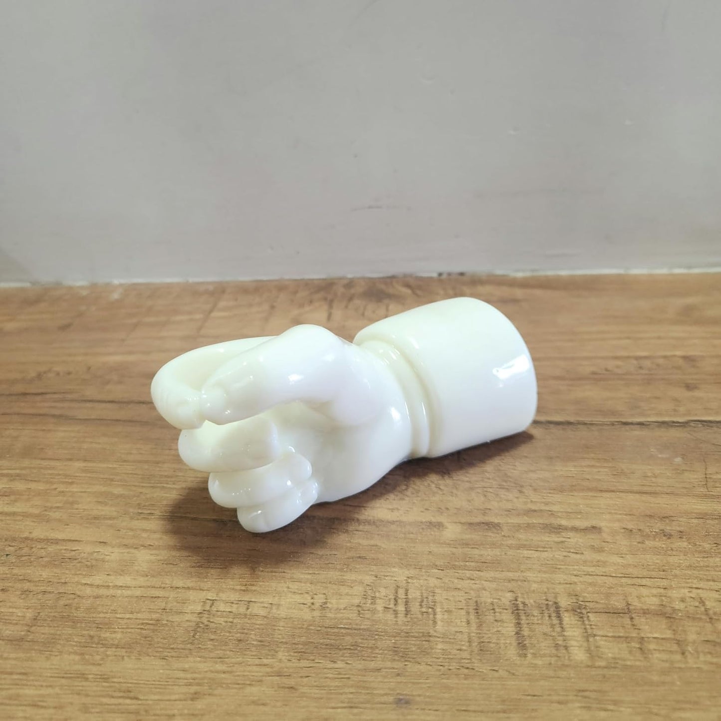 Hand Shaped Pen Holder