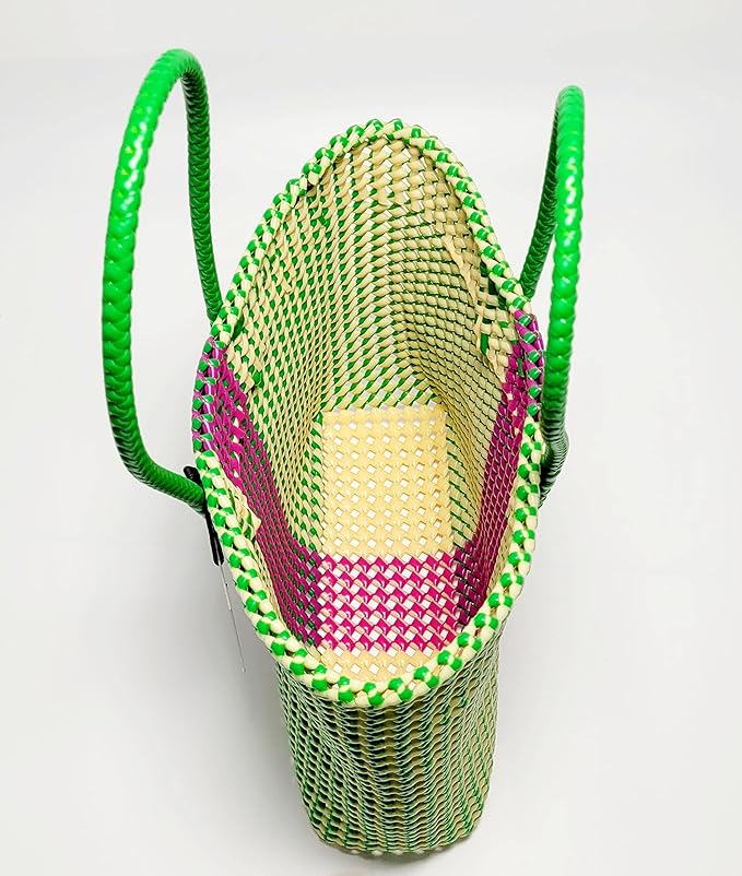 Handmade Multipurpose Tote Bag (Koodai)