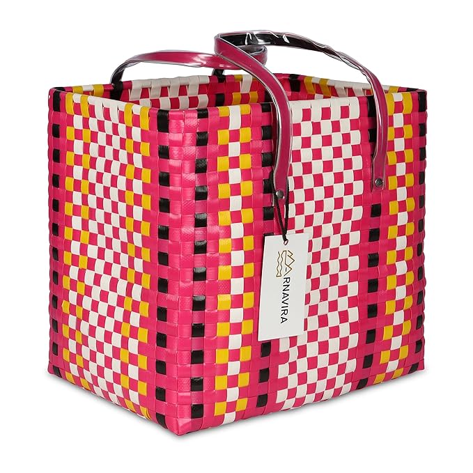 Handmade Multipurpose Basket
