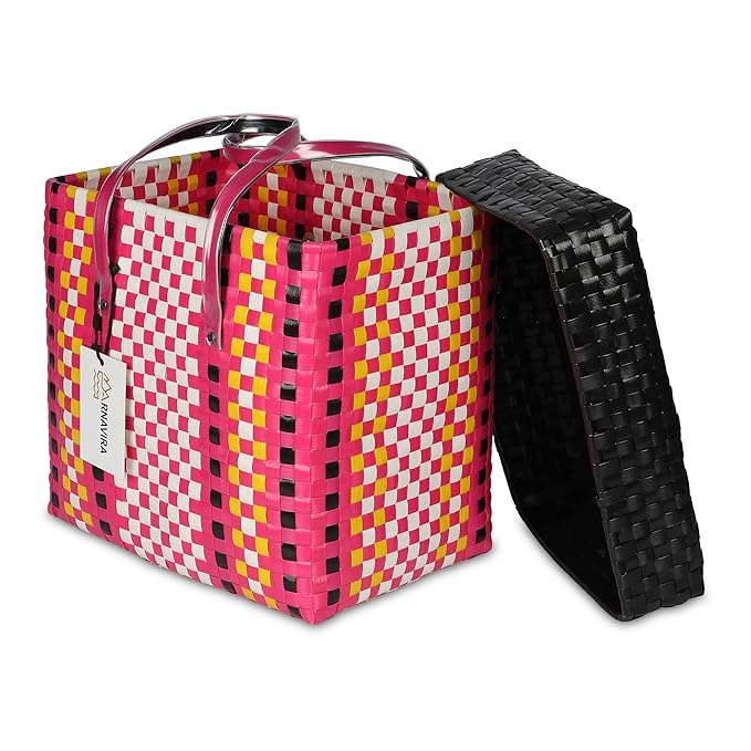 Handmade Multipurpose Basket