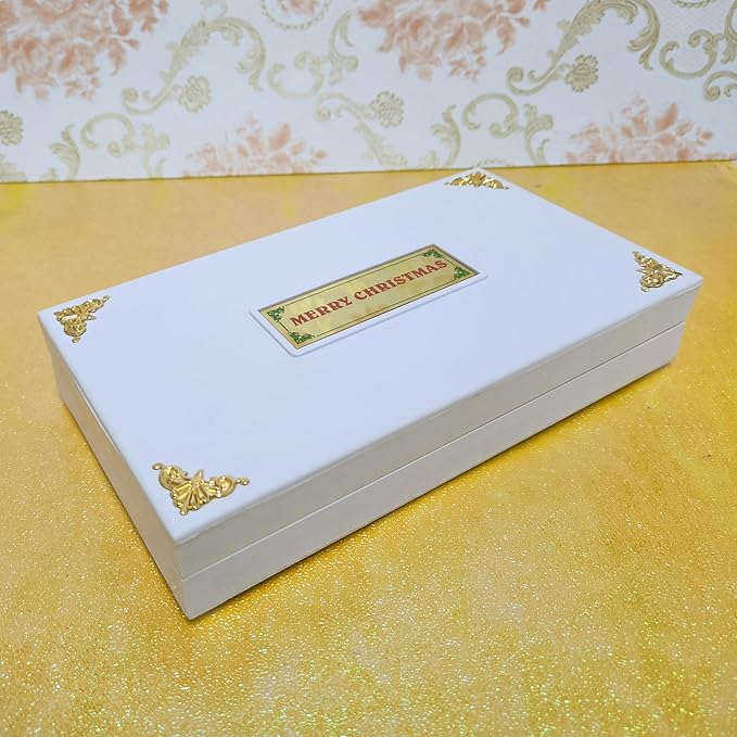 Jesus Christ and Mother Mary Photo Frame Gift Box