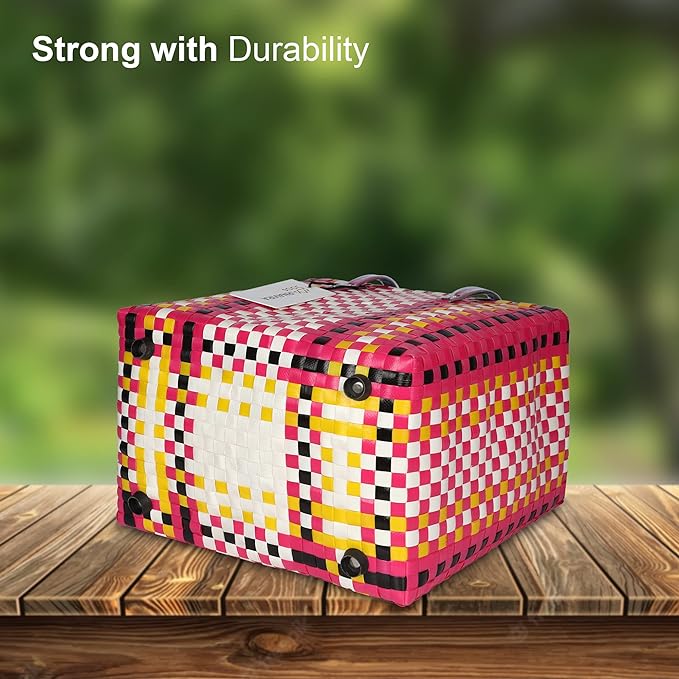 Handmade Multipurpose Basket