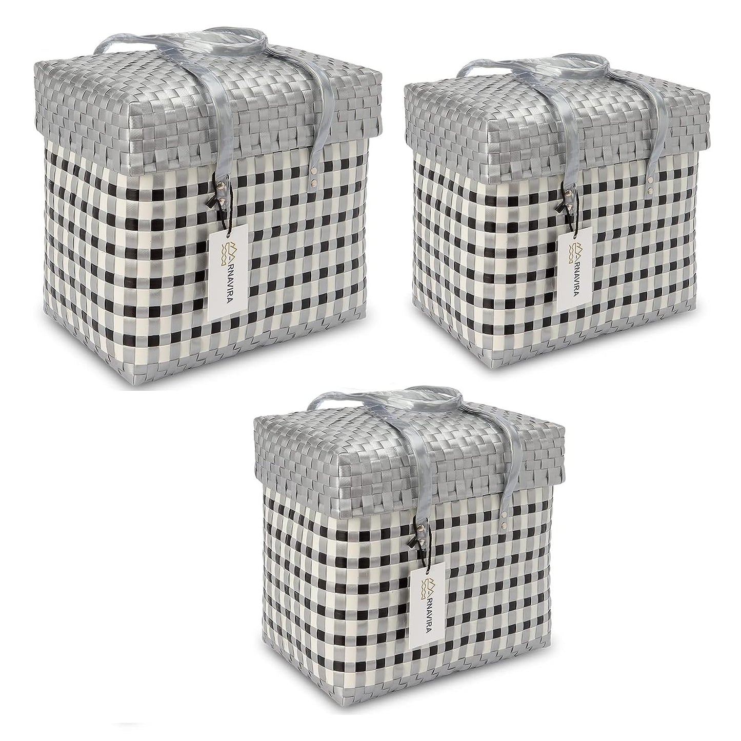 Handmade Multipurpose Basket