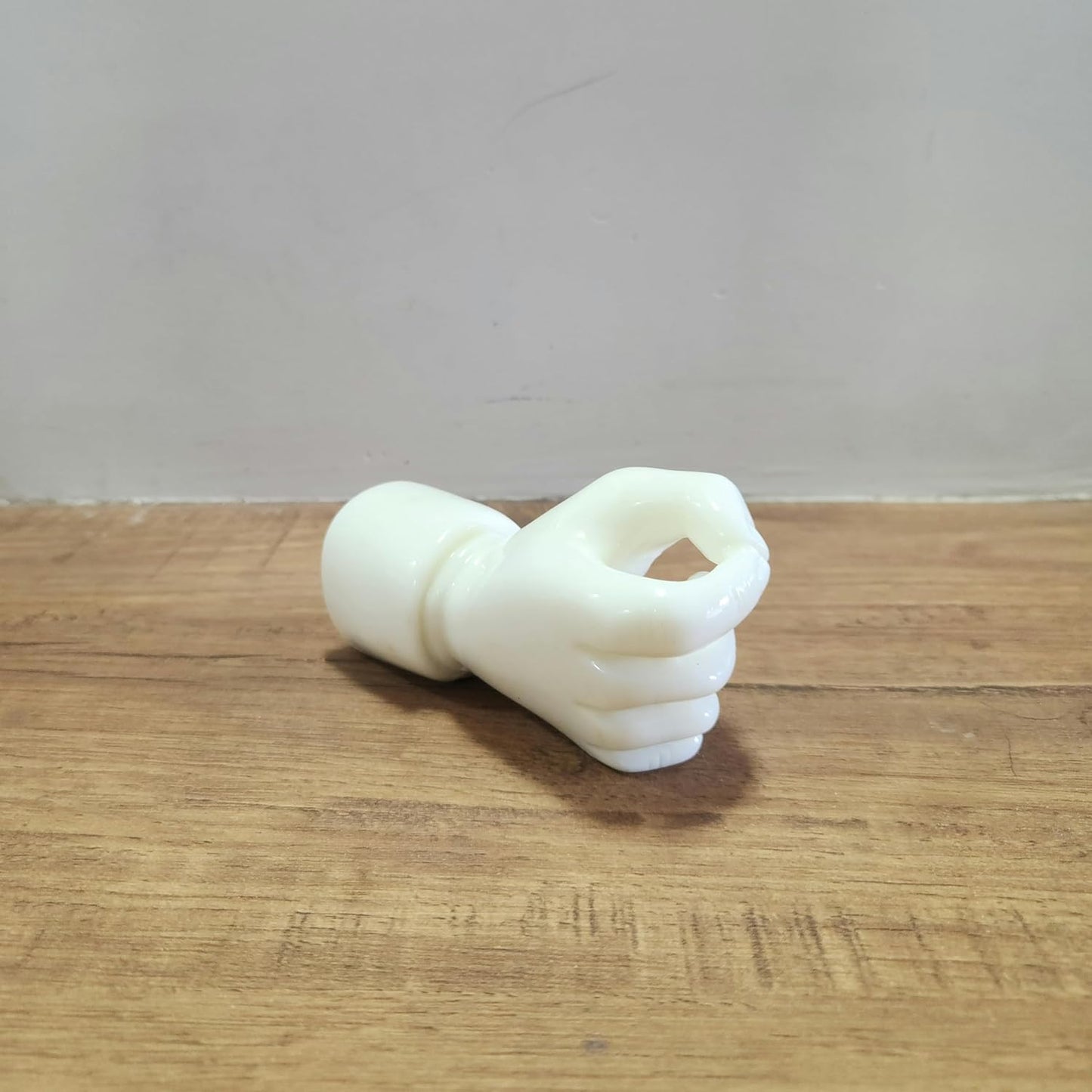 Hand Shaped Pen Holder