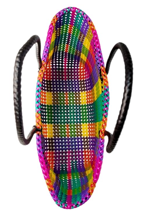 Handmade Multipurpose Plastic wire Bag (Koodai)