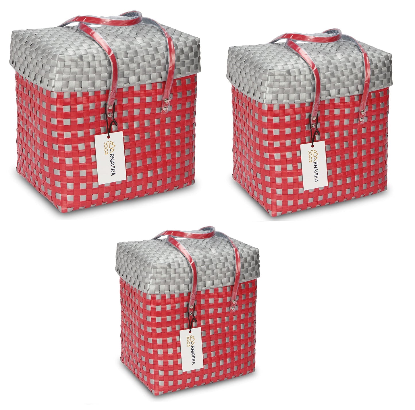Handmade Multipurpose Basket