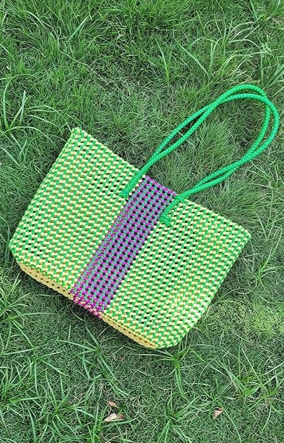 Handmade Multipurpose Tote Bag (Koodai)