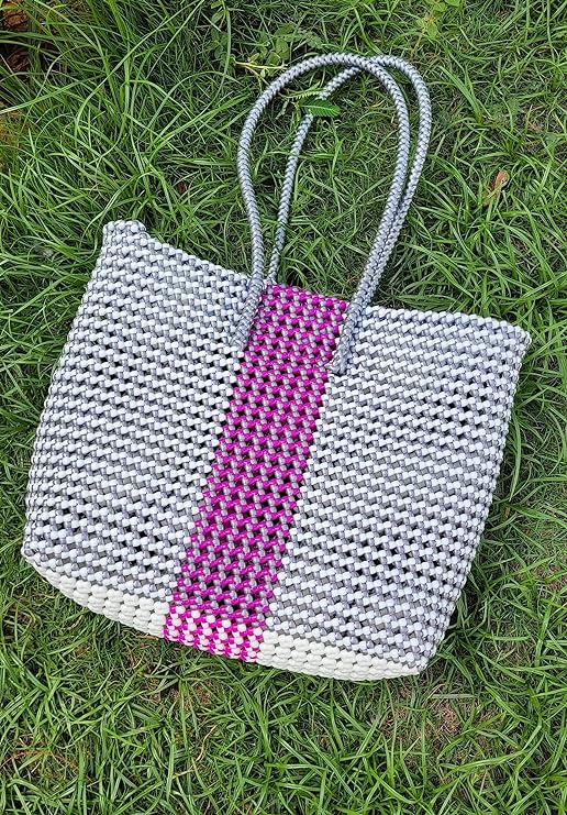 Handmade Multipurpose Tote Bag (Koodai)