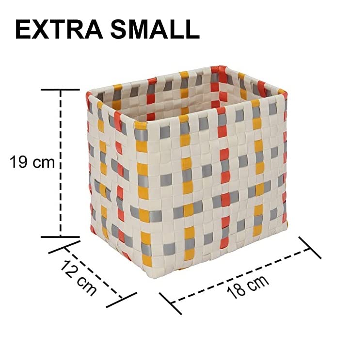 Handmade Multipurpose Basket