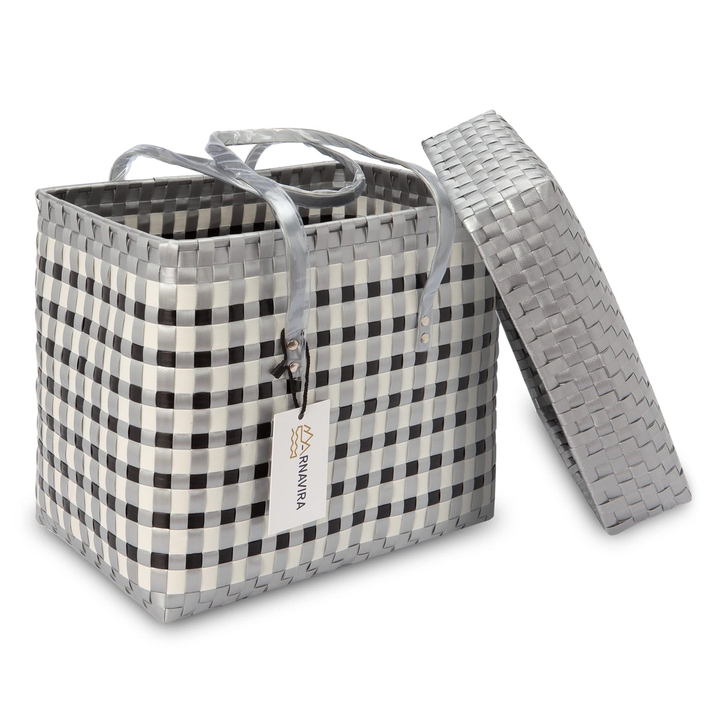 Handmade Multipurpose Basket