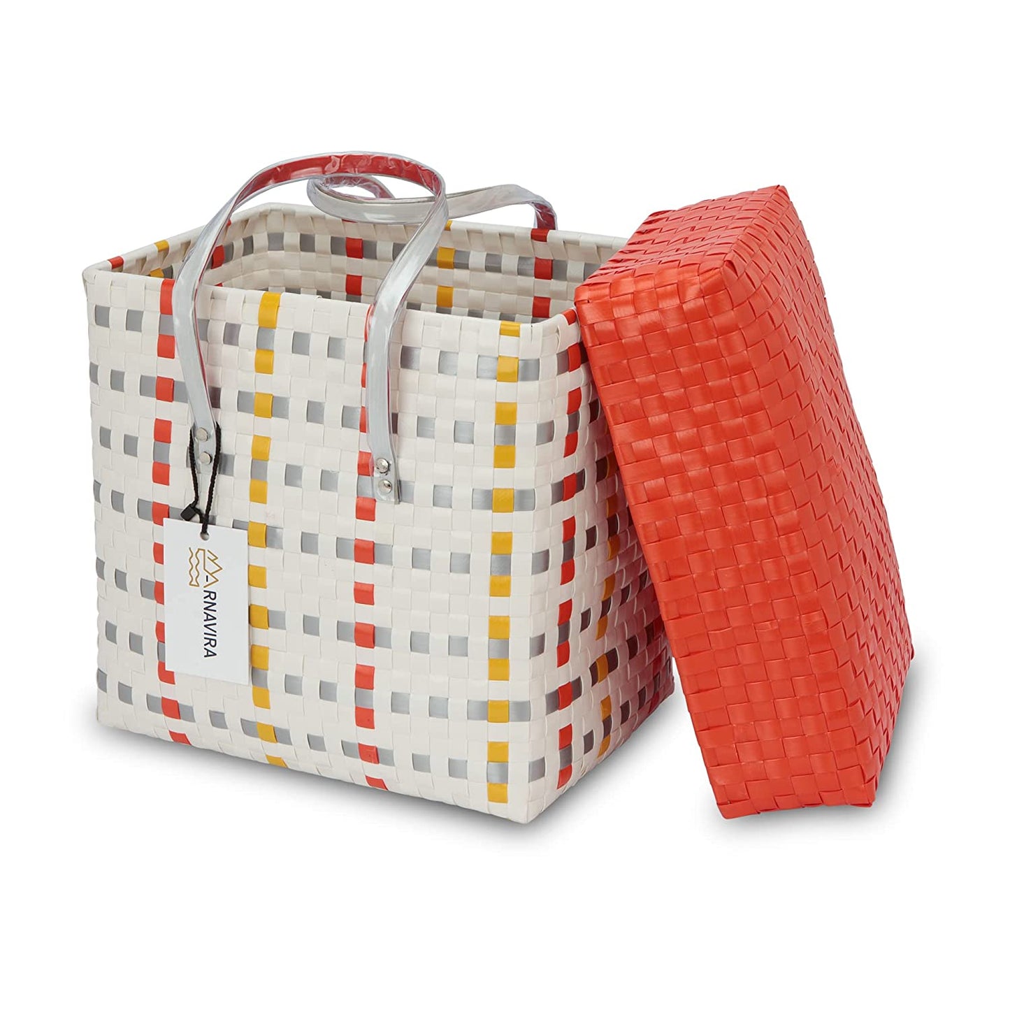 Handmade Multipurpose Basket