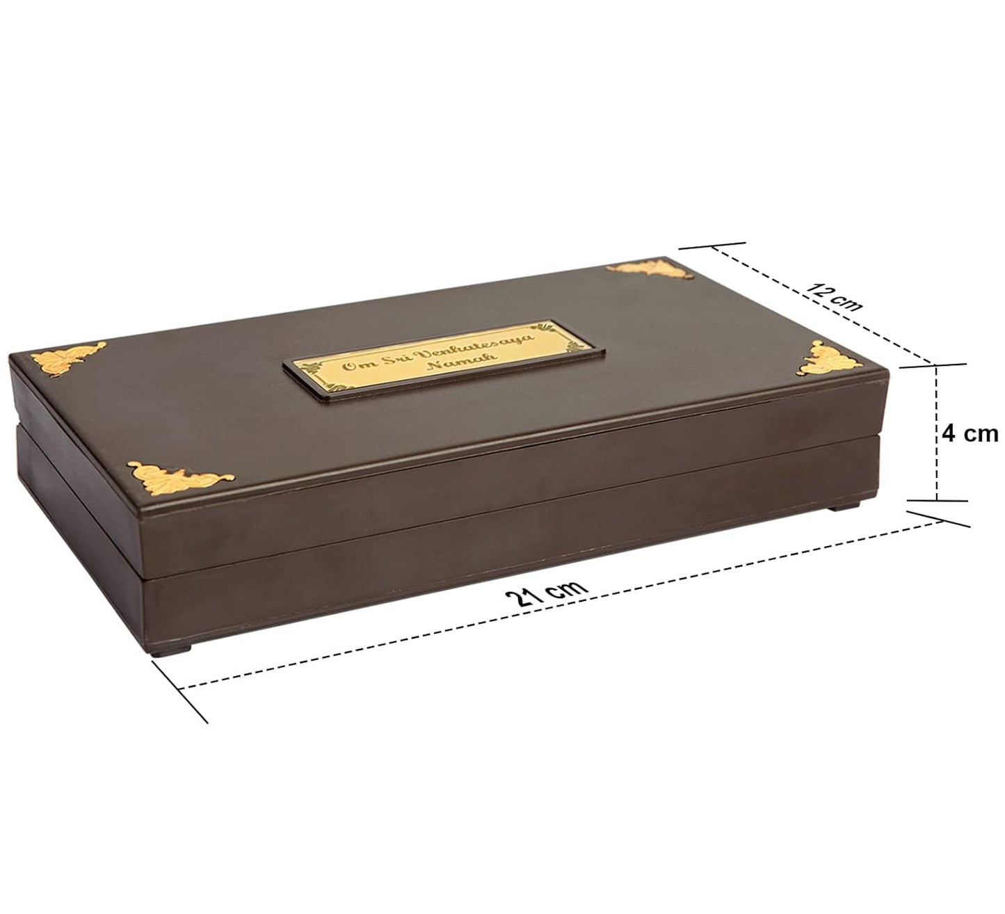 Khatu Shyam ji with Charan Paduka