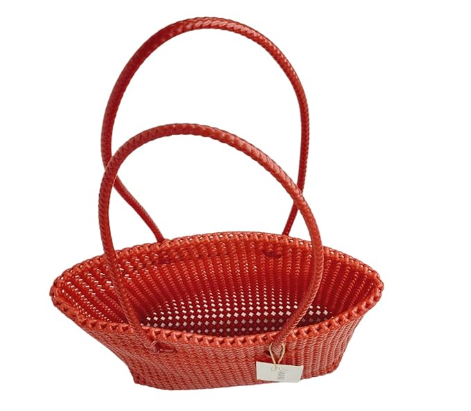 Handmade Multipurpose Wire Bag (Koodai)