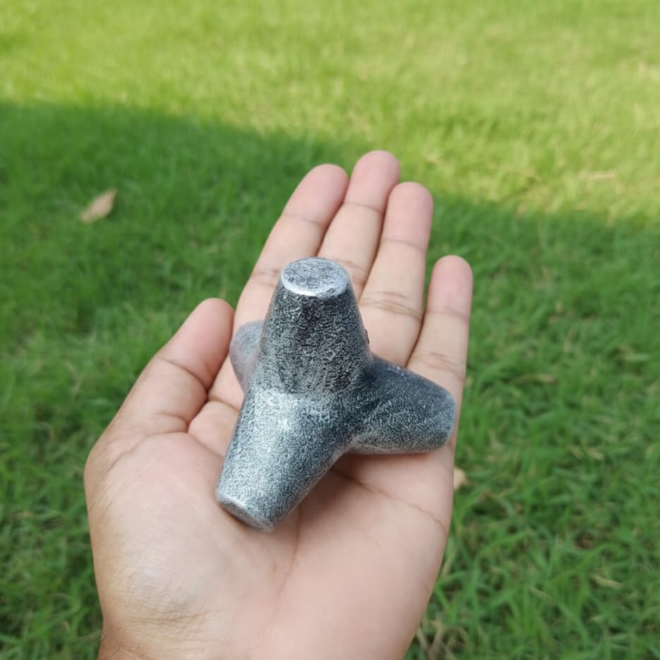 Tetrapod Paper Weight for Office & Home | Stylish Desk & Table Decor