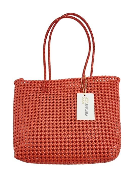 Handmade Multipurpose Wire Bag (Koodai)