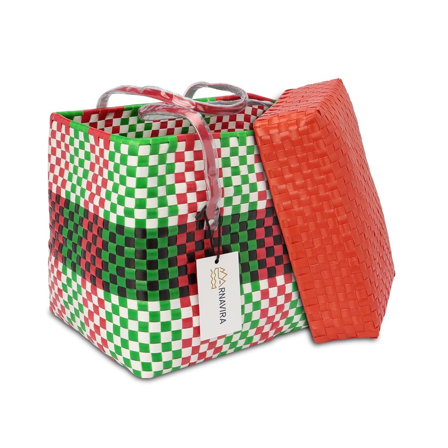Handmade Multipurpose Basket