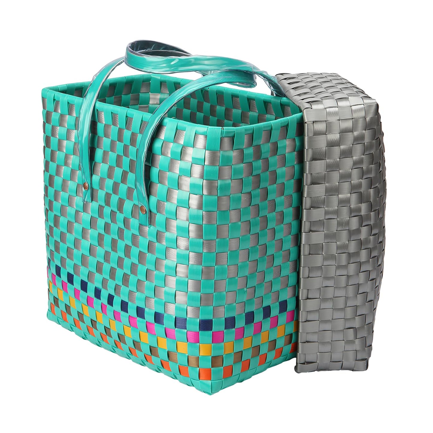 Handmade Multipurpose Basket