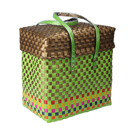 Handmade Multipurpose Basket