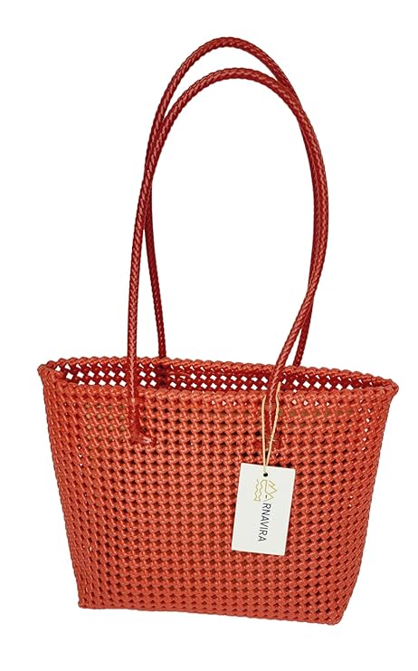 Handmade Multipurpose Wire Bag (Koodai)