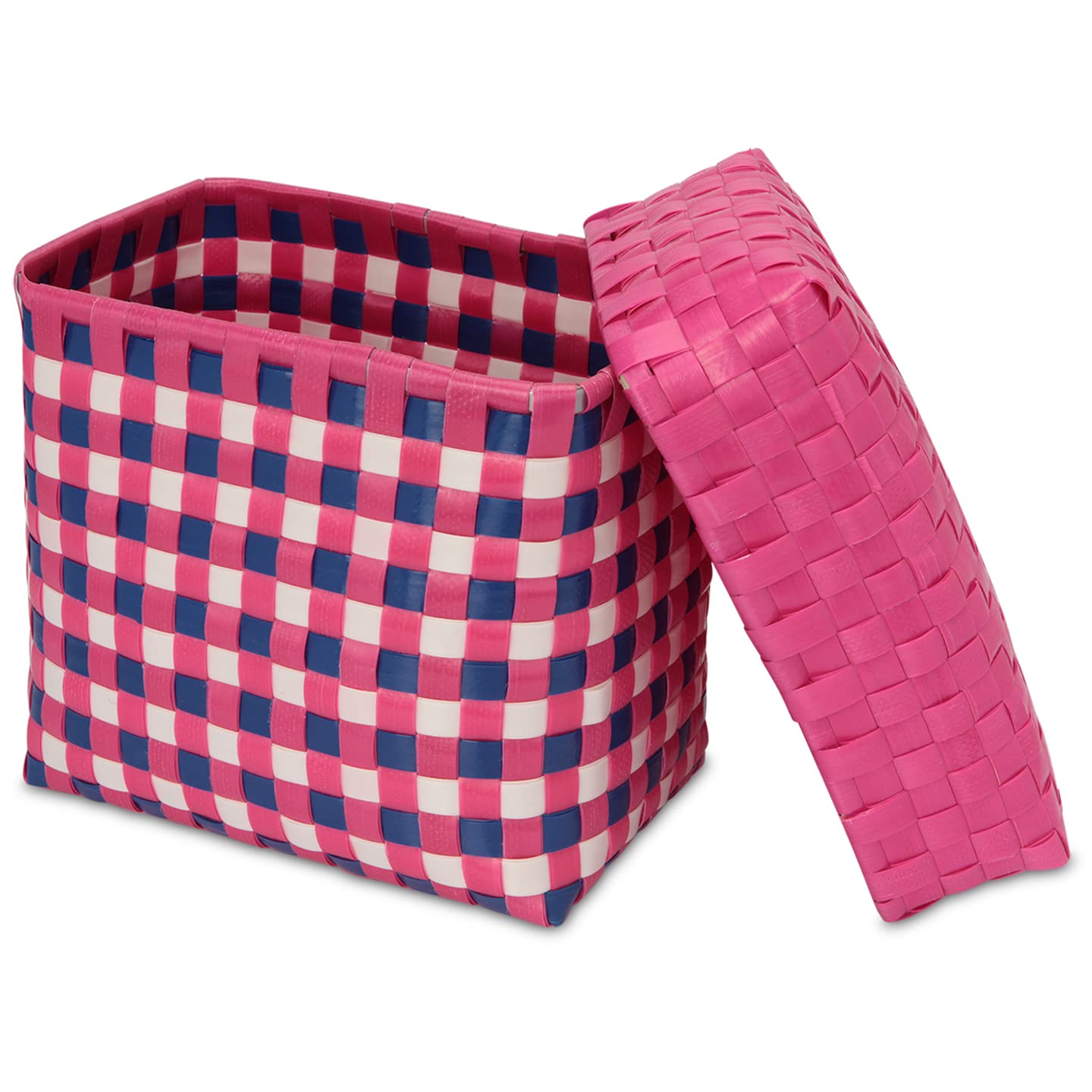 Handmade Multipurpose Basket