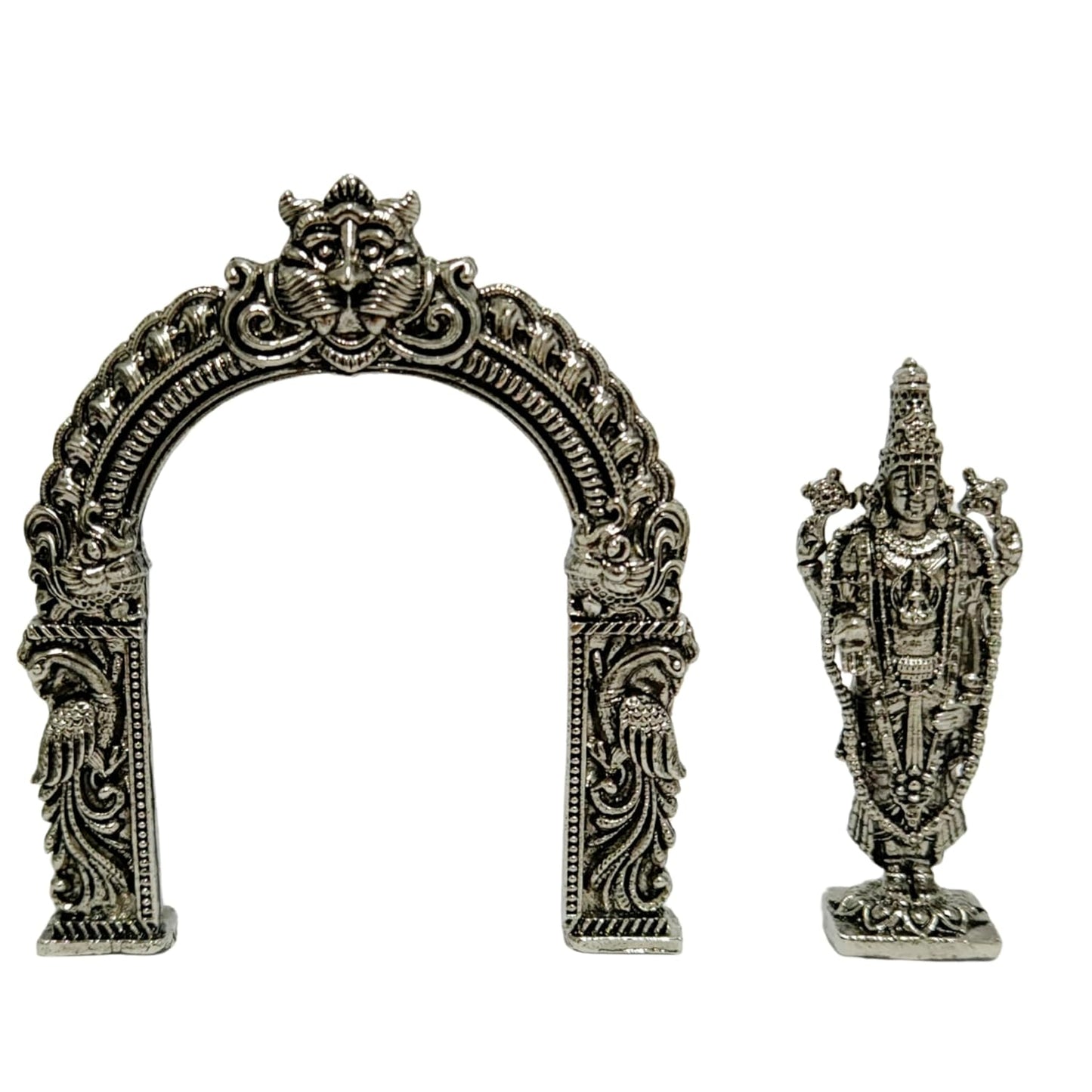 Tirupati Balaji | Sri Venkateswara Idol