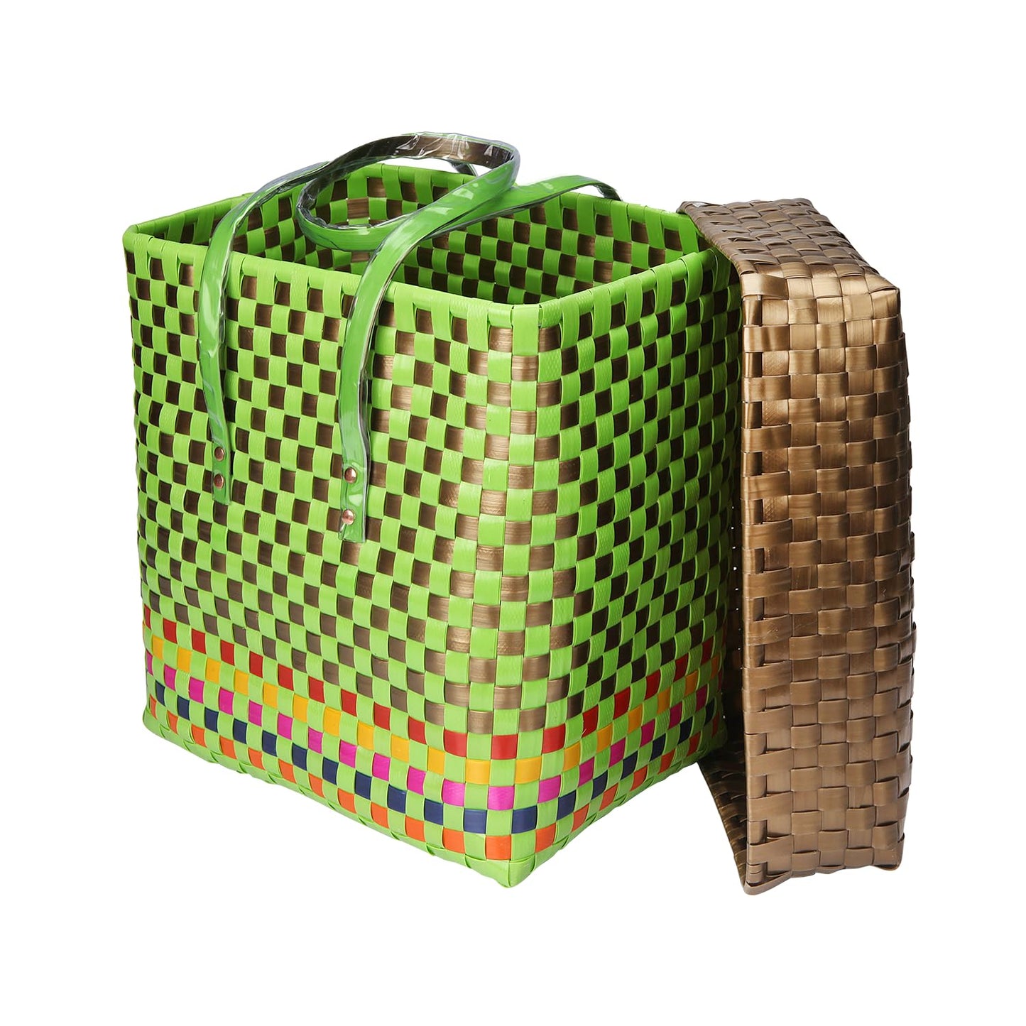 Handmade Multipurpose Basket