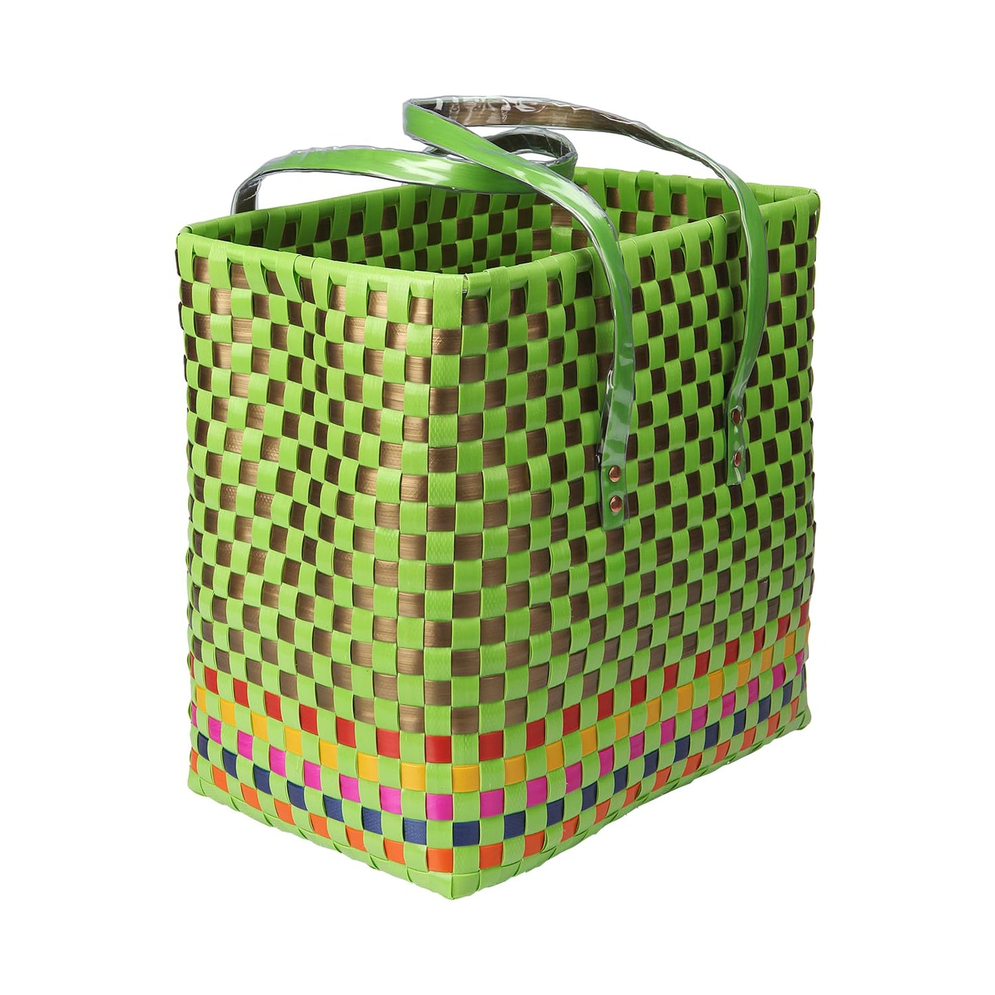 Handmade Multipurpose Basket