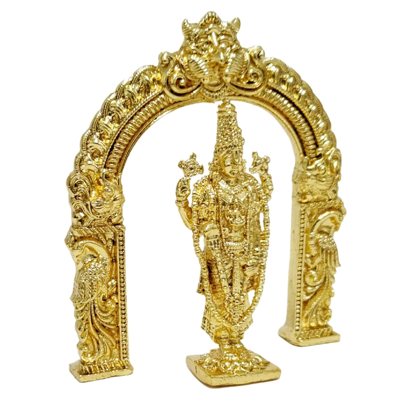 ARNAVIRA Tirupati Balaji | Sri Venkateswara Idol