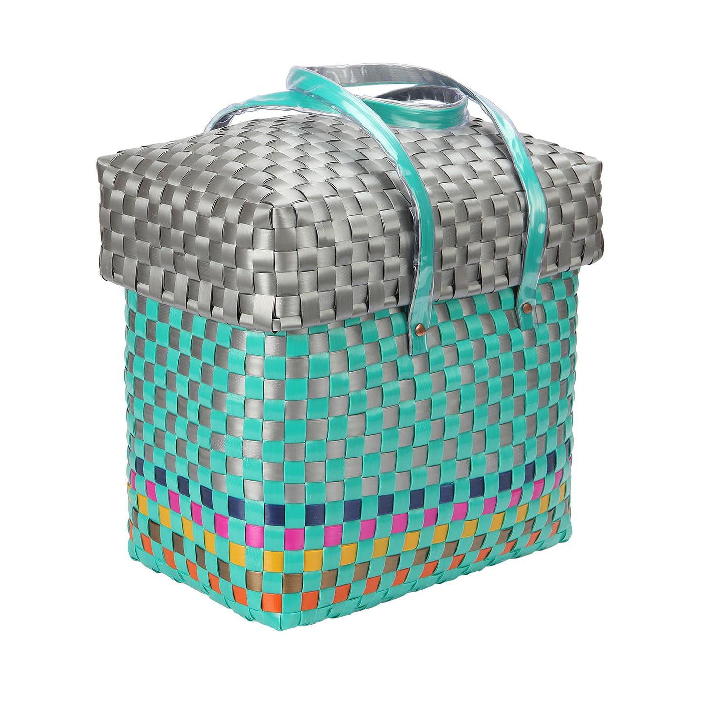 Handmade Multipurpose Basket