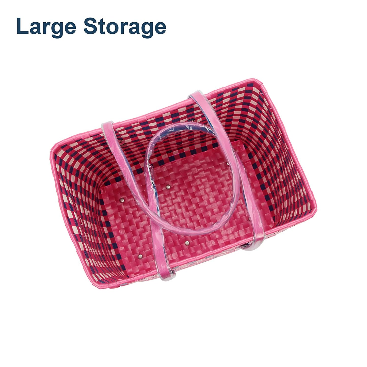 Handmade Multipurpose Basket