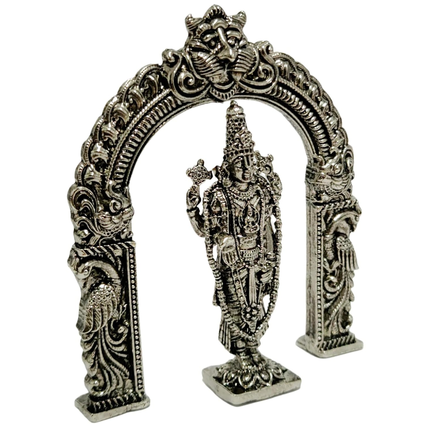 Tirupati Balaji | Sri Venkateswara Idol