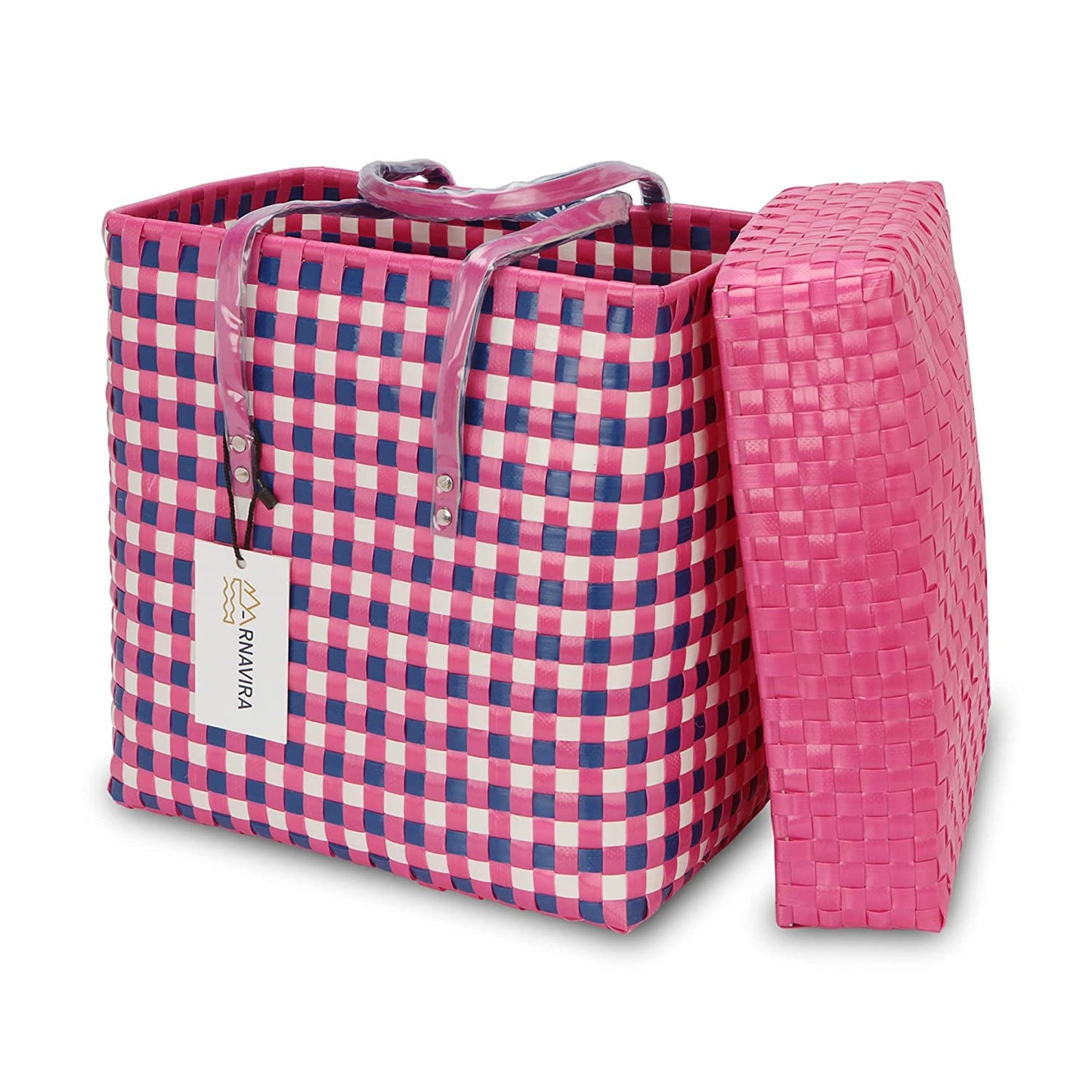 Handmade Multipurpose Basket
