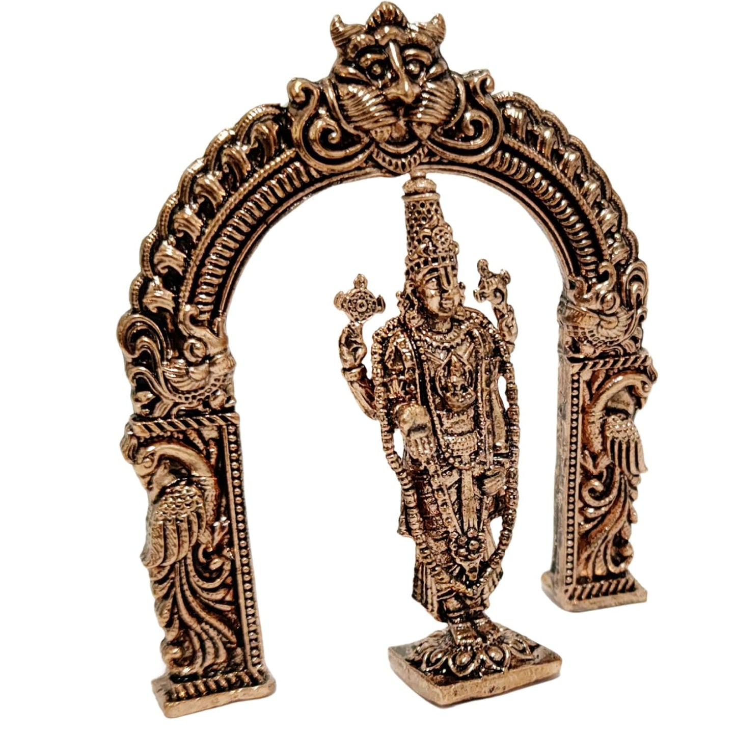 Tirupati Balaji | Sri Venkateswara Idol